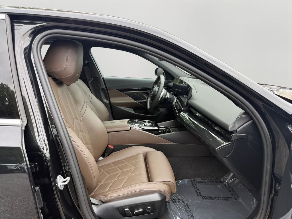 2026 BMW 5 Series 530i xDrive