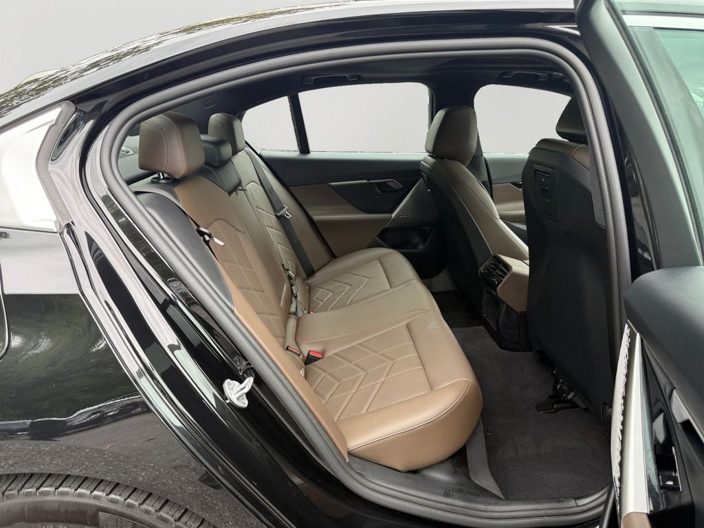 2026 BMW 5 Series 530i xDrive