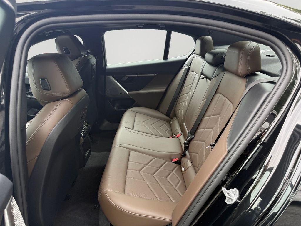 2026 BMW 5 Series 530i xDrive