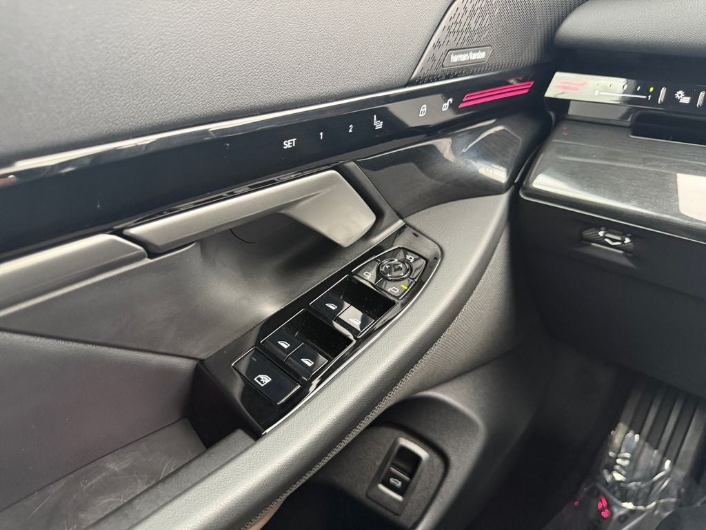 2026 BMW 5 Series 530i xDrive