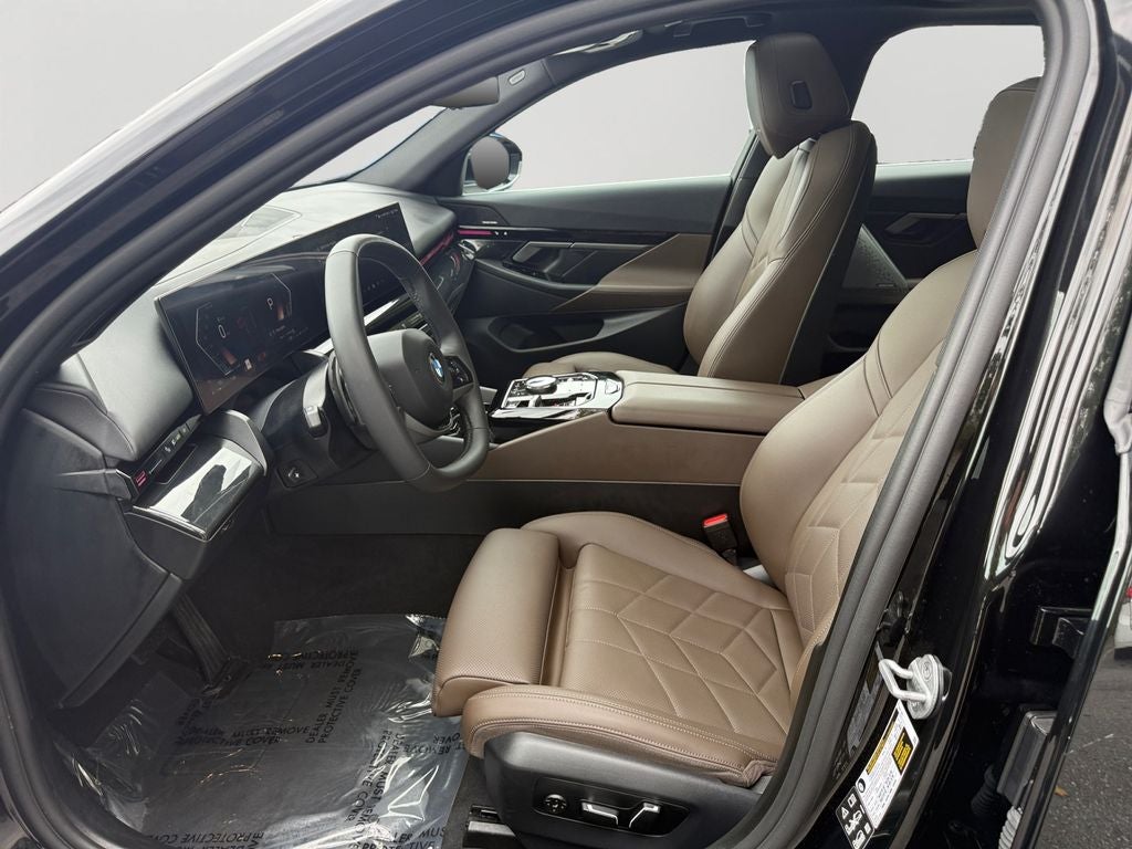 2026 BMW 5 Series 530i xDrive