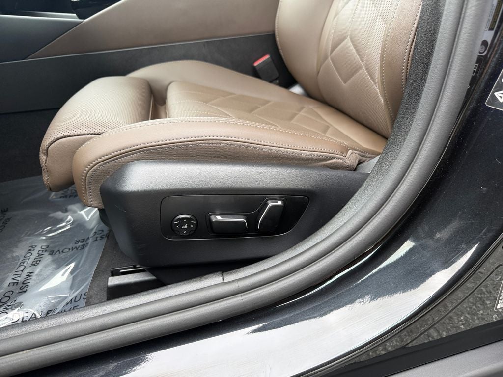 2026 BMW 5 Series 530i xDrive