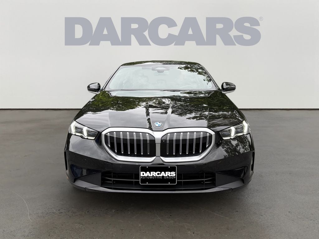 2026 BMW 5 Series 530i xDrive