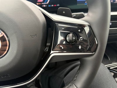 2026 BMW 5 Series 530i xDrive