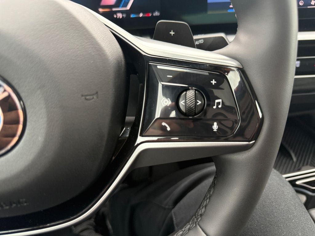 2026 BMW 5 Series 530i xDrive