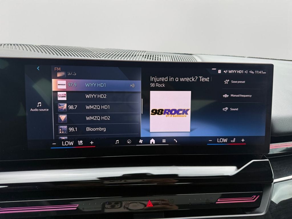 2026 BMW 5 Series 530i xDrive