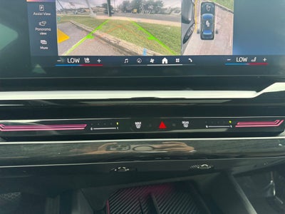 2026 BMW 5 Series 530i xDrive