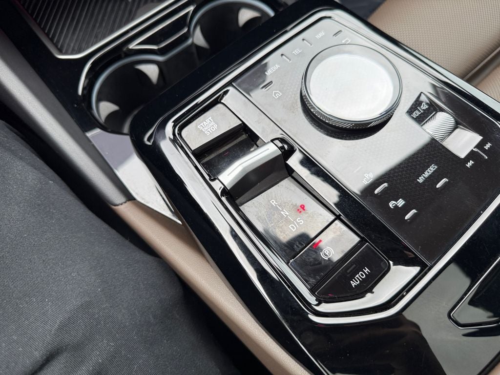 2026 BMW 5 Series 530i xDrive
