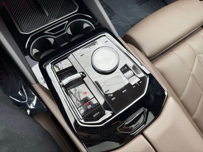 2026 BMW 5 Series 530i xDrive