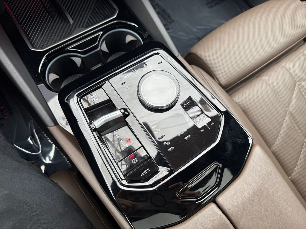 2026 BMW 5 Series 530i xDrive