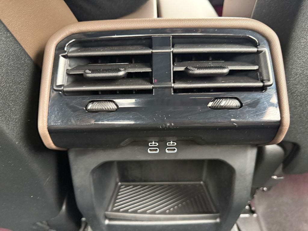 2026 BMW 5 Series 530i xDrive
