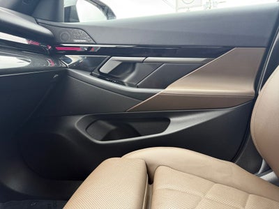 2026 BMW 5 Series 530i xDrive