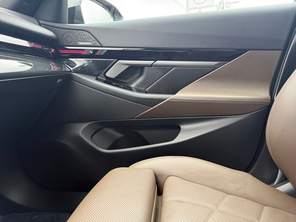 2026 BMW 5 Series 530i xDrive