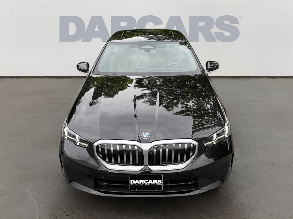 2026 BMW 5 Series 530i xDrive