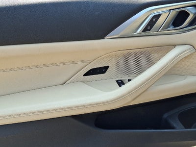 2022 BMW 4 Series 430i xDrive