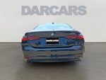 2022 BMW 4 Series 430i xDrive