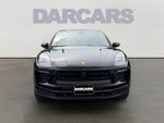 2025 Porsche Macan T