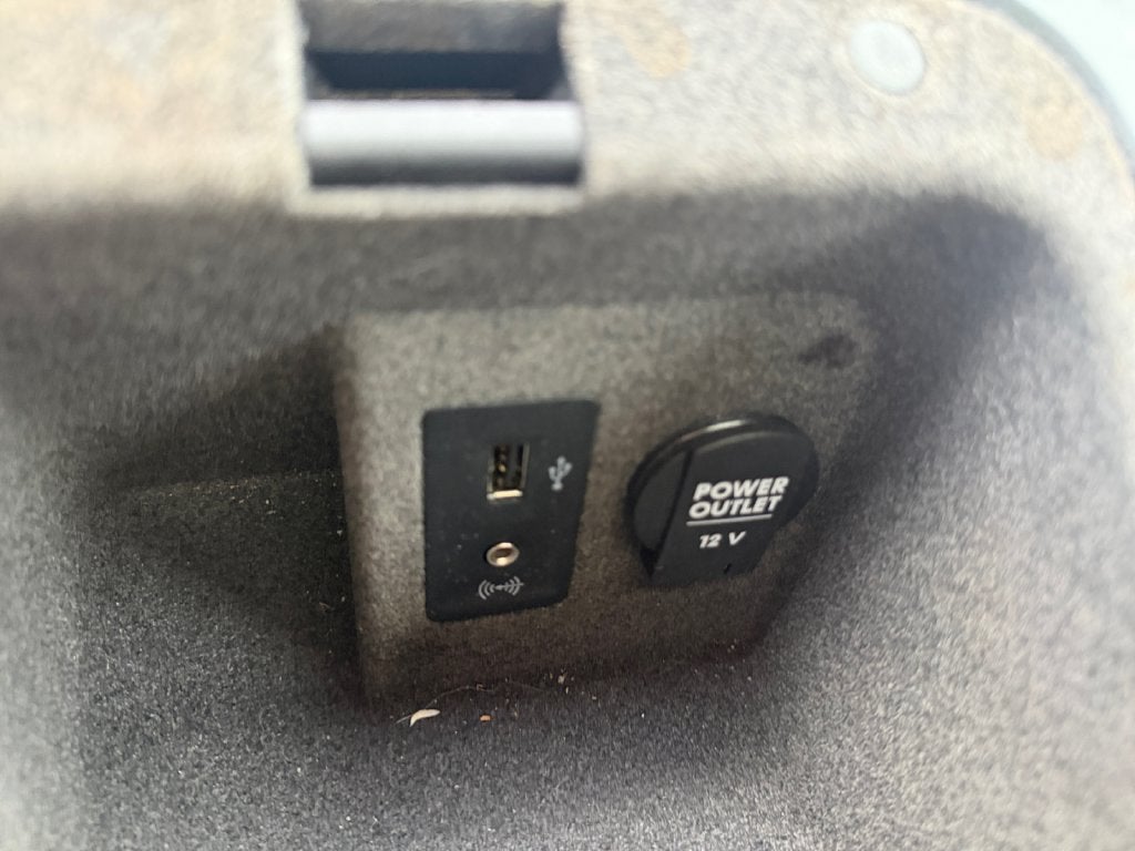 2018 Porsche Cayenne S