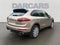 2018 Porsche Cayenne S