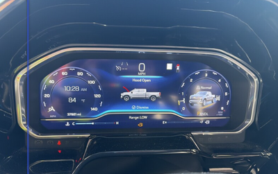 2022 Chevrolet Silverado 1500 LT LT1
