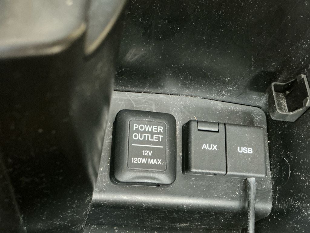 2011 Honda Accord EX 2.4