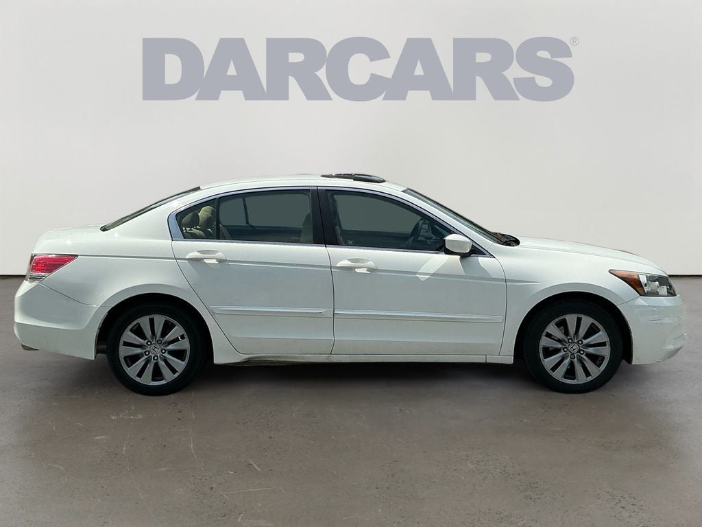 2011 Honda Accord EX 2.4