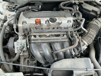 2011 Honda Accord EX 2.4