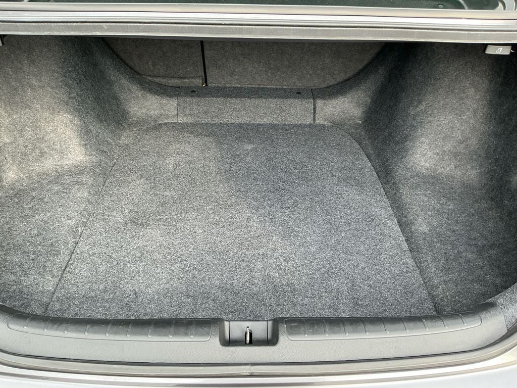 2021 Honda Accord EX-L