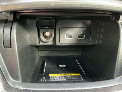 2021 Honda Accord EX-L
