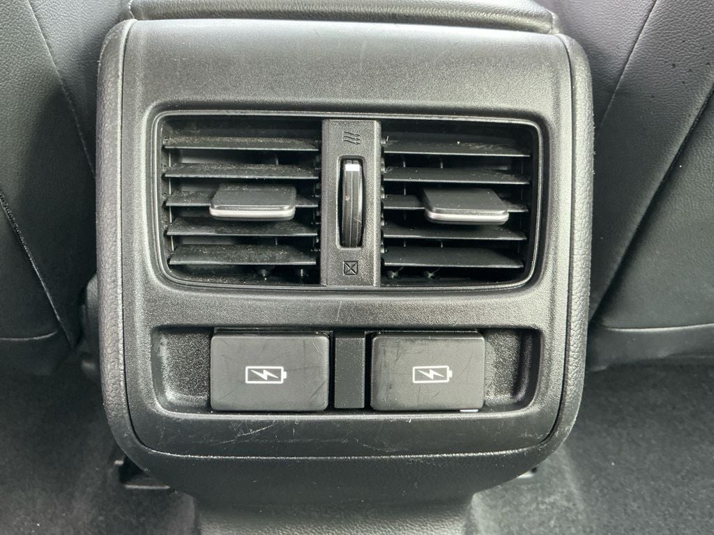2021 Honda Accord EX-L