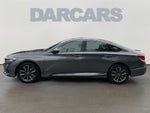 2021 Honda Accord EX-L