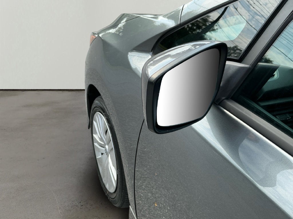 2025 Nissan Leaf S