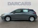 2025 Nissan Leaf S