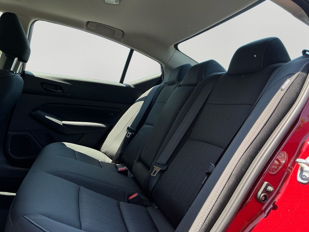2026 Nissan Altima 2.5 SV