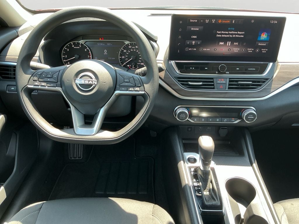 2026 Nissan Altima 2.5 SV