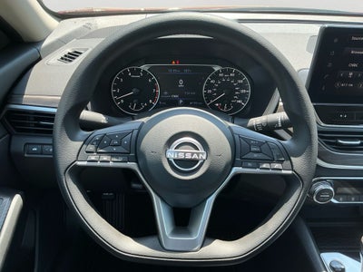 2026 Nissan Altima 2.5 SV