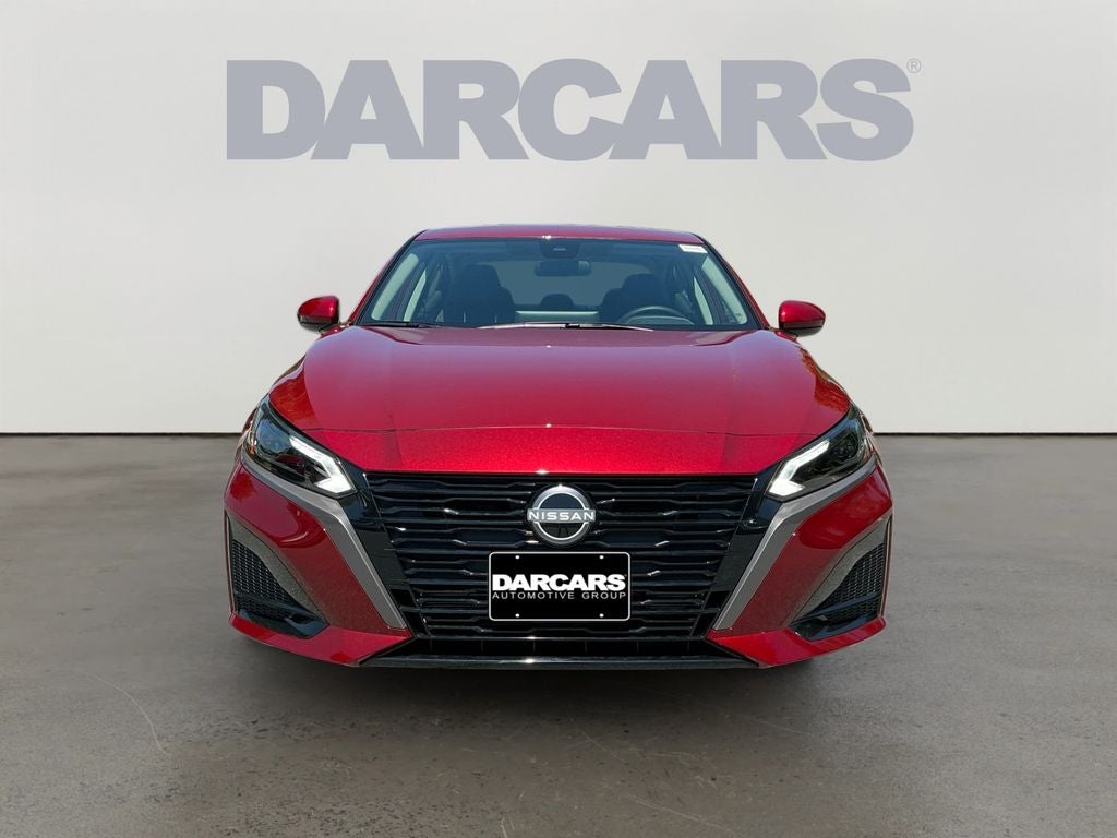2026 Nissan Altima 2.5 SV
