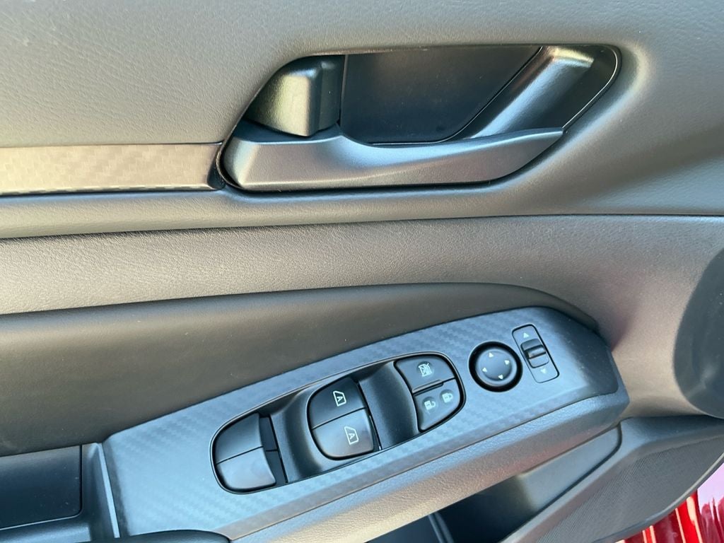 2026 Nissan Altima 2.5 SV