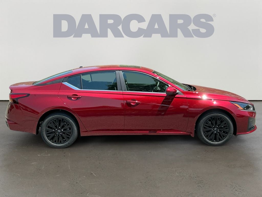 2026 Nissan Altima 2.5 SV