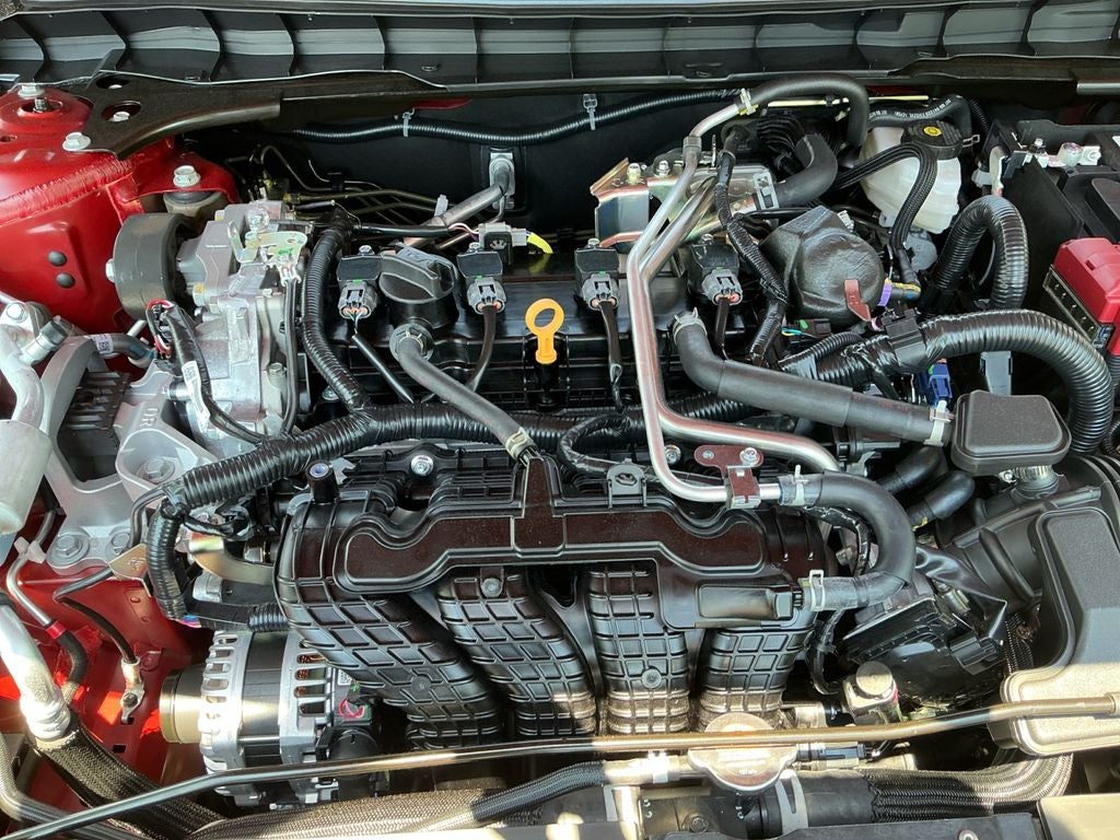 2026 Nissan Altima 2.5 SV