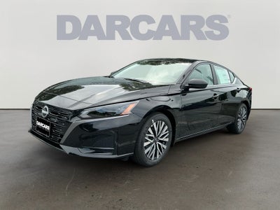 2026 Nissan Altima 2.5 SV