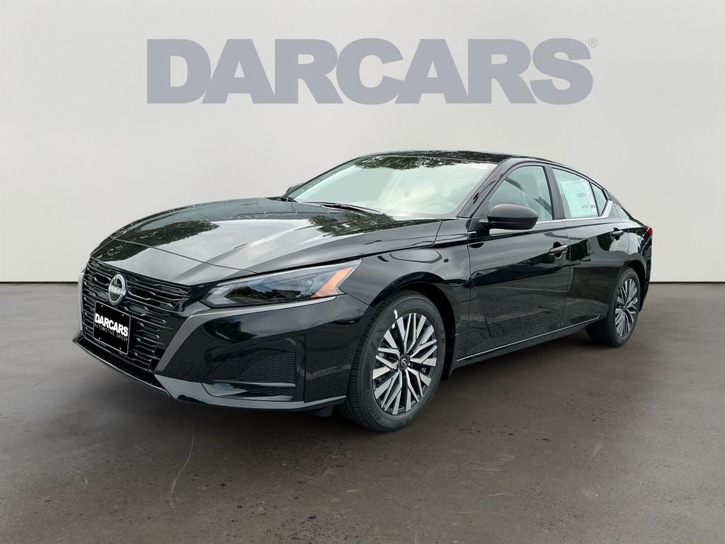 2026 Nissan Altima 2.5 SV