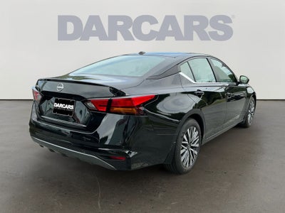 2026 Nissan Altima 2.5 SV