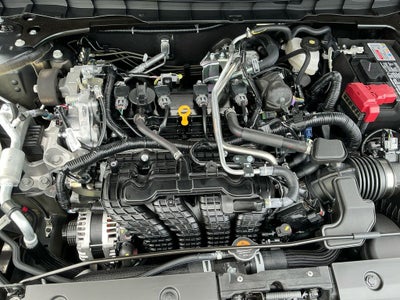 2026 Nissan Altima 2.5 SV