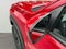 2023 Nissan Frontier PRO-4X with Low Miles