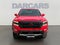 2023 Nissan Frontier PRO-4X with Low Miles