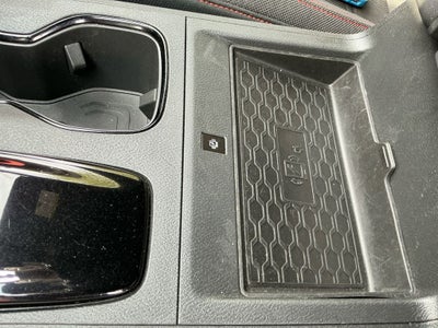 2023 Nissan Frontier PRO-4X with Low Miles