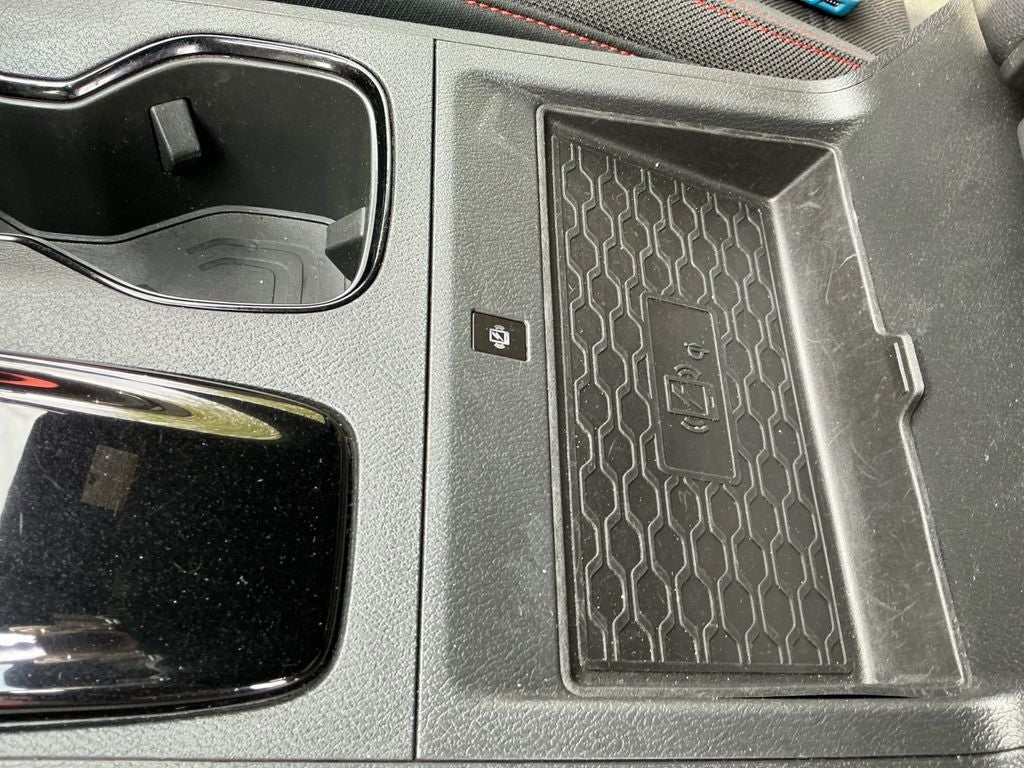 2023 Nissan Frontier PRO-4X with Low Miles