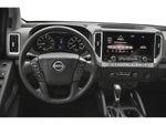 2027 Nissan Frontier PRO-4X