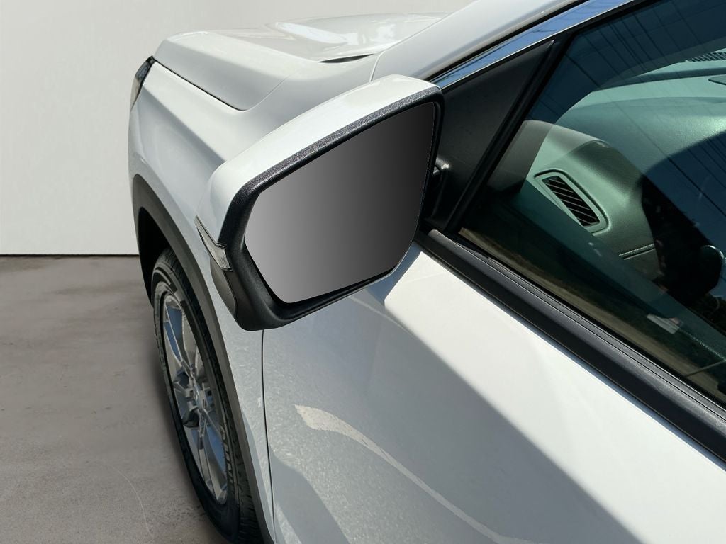 2023 GMC Terrain SLT Skyscape Sunroof